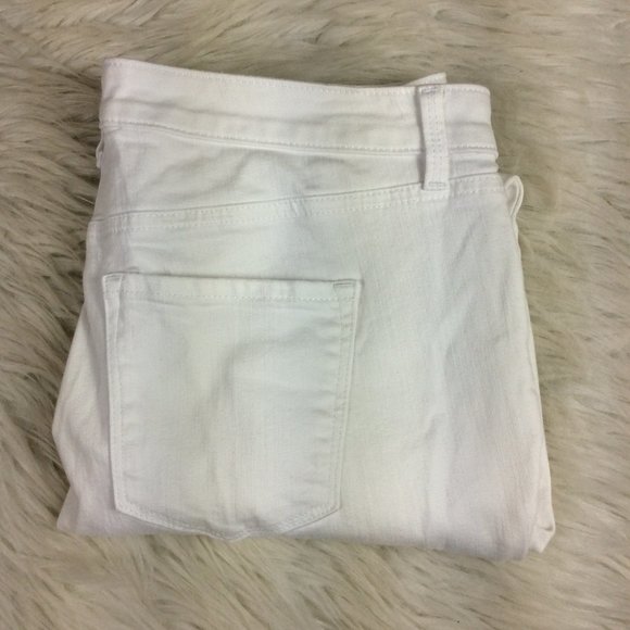 Talbots High Jegging Ankle - Picture 2 of 4